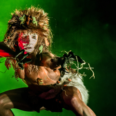 Baba Yaga